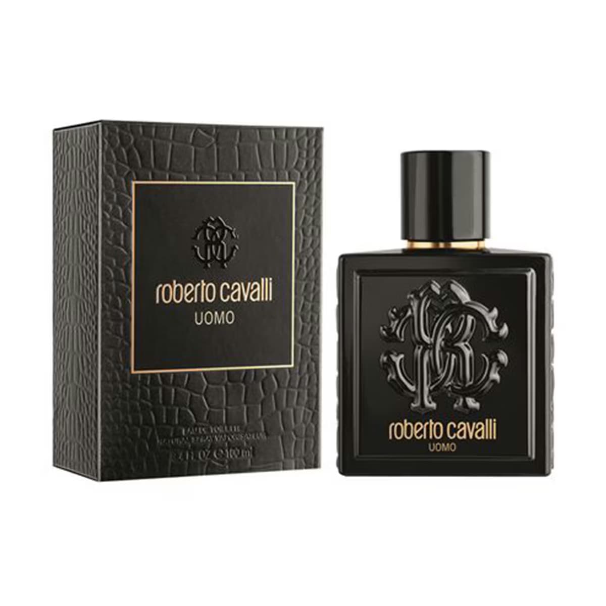 Roberto Cavalli Uomo Erkek Parfüm EDT 100 ml