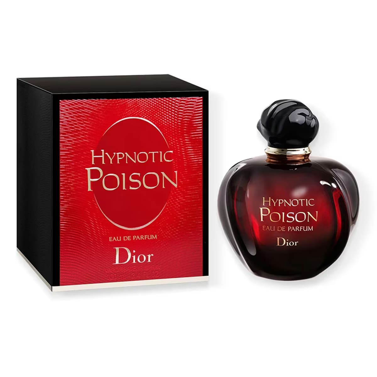 Christian Dior Hypnotic Poison Kadın Parfüm EDP 100 ml
