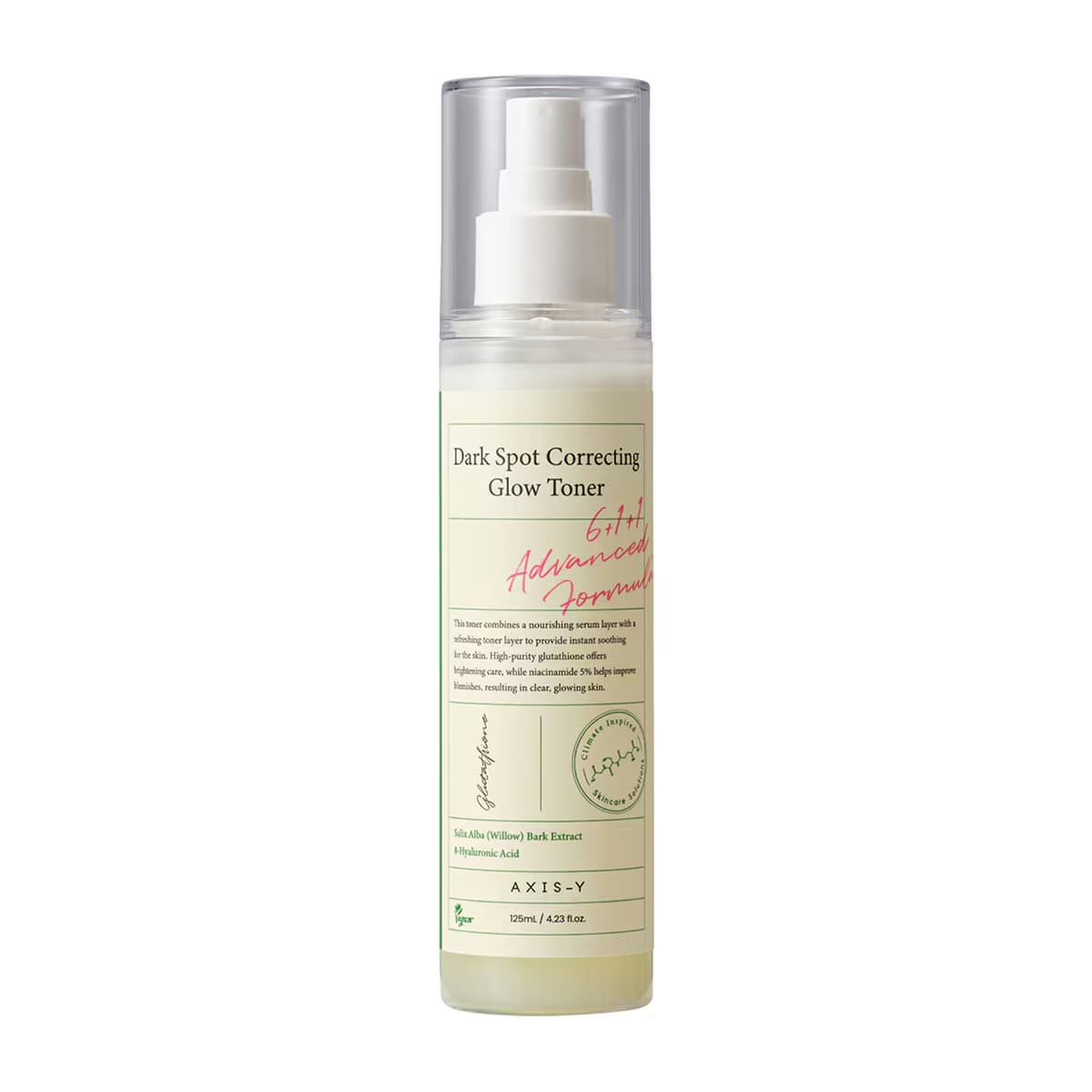 Axis-Y Leke Önleyici ve Aydınlatıcı Tonik 125 ml