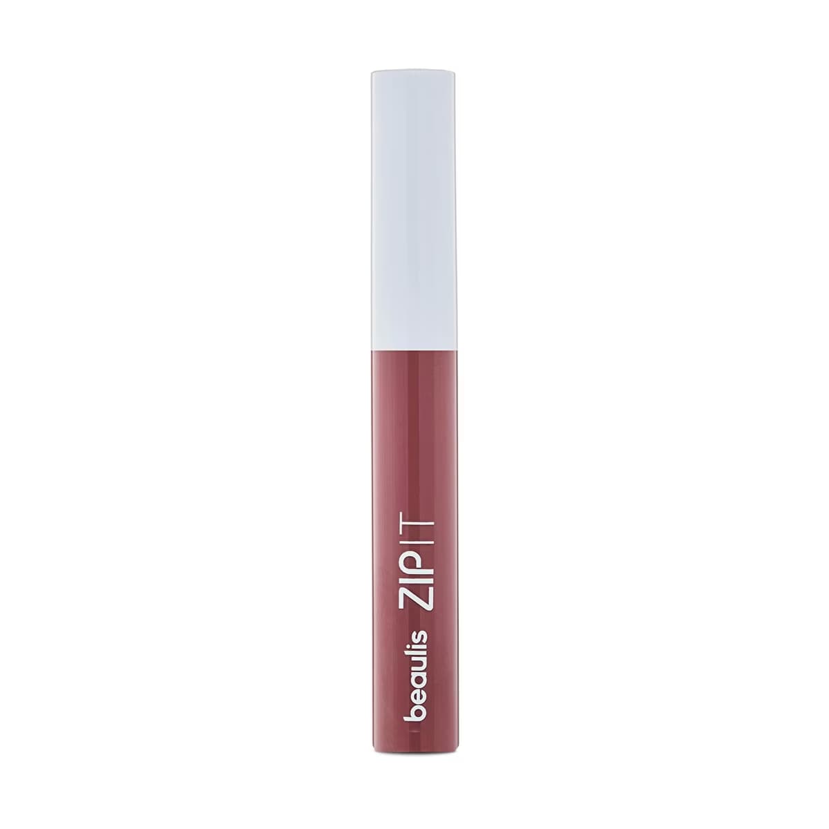 Beaulis Zip It Likit Mat Ruj 522 Kitty Tongue - Gratis