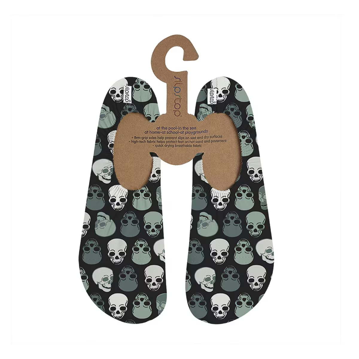 Slipstop Spooky Kaydırmaz Ayakkabı Erkek 39-40