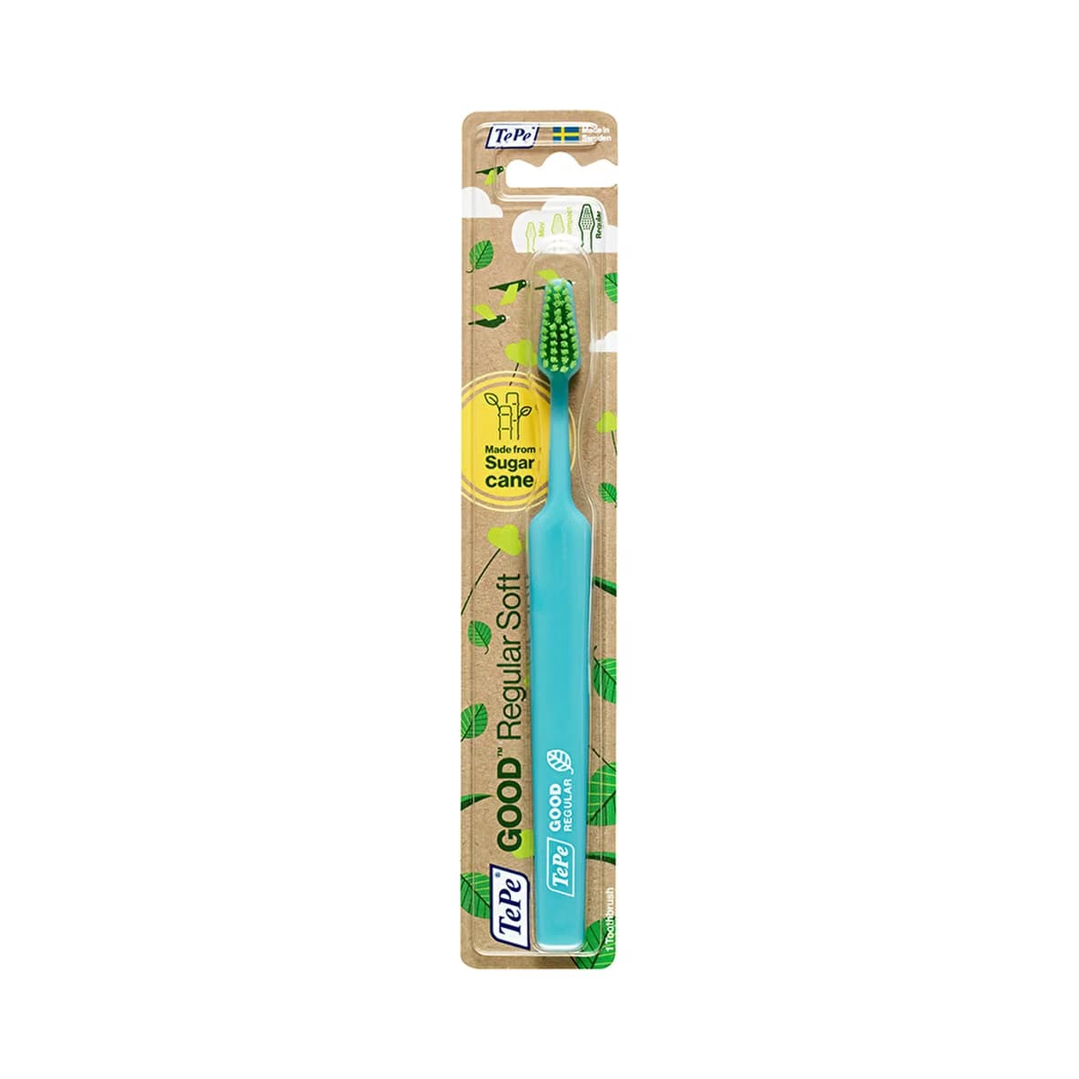 Tepe Good Select Soft (Regular) Diş Fırçası - Gratis