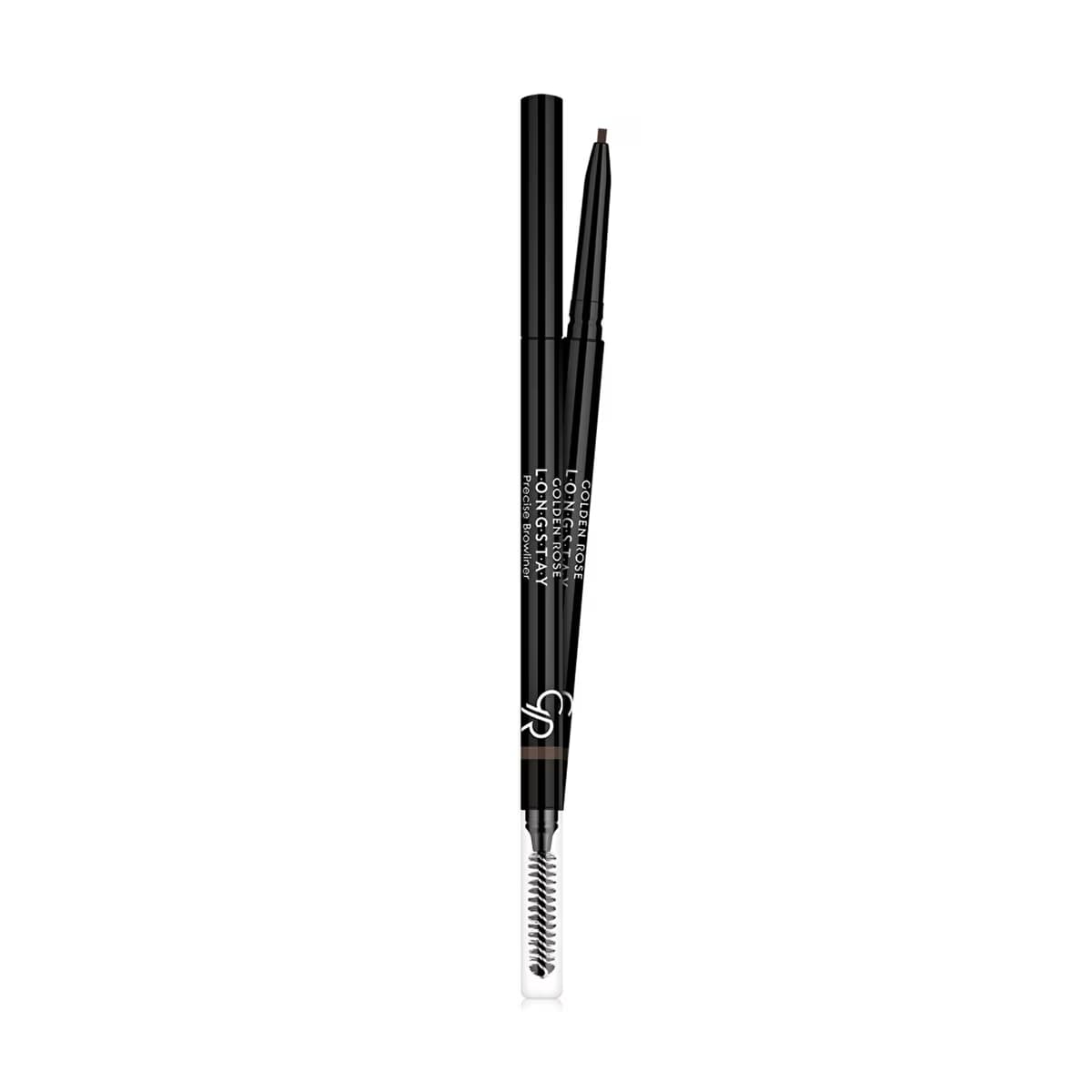 Golden Rose Longstay Precise Browliner Kaş Kalemi 102 - Gratis