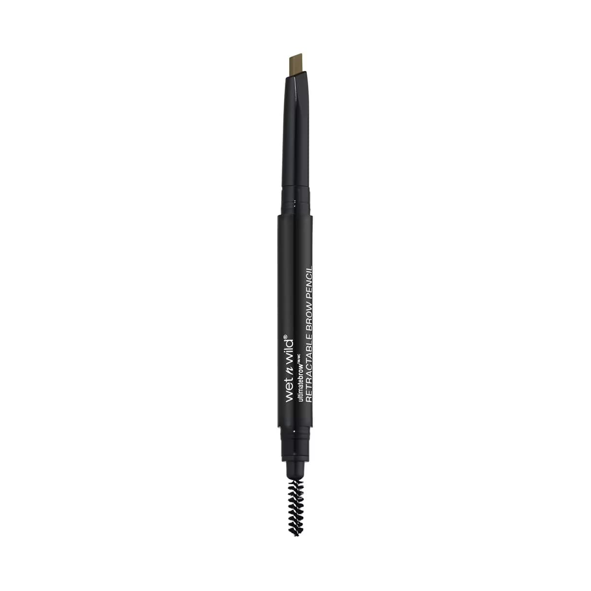 wet n wild Ultimate Retractable Kaş Kalemi Ash Brown - Gratis