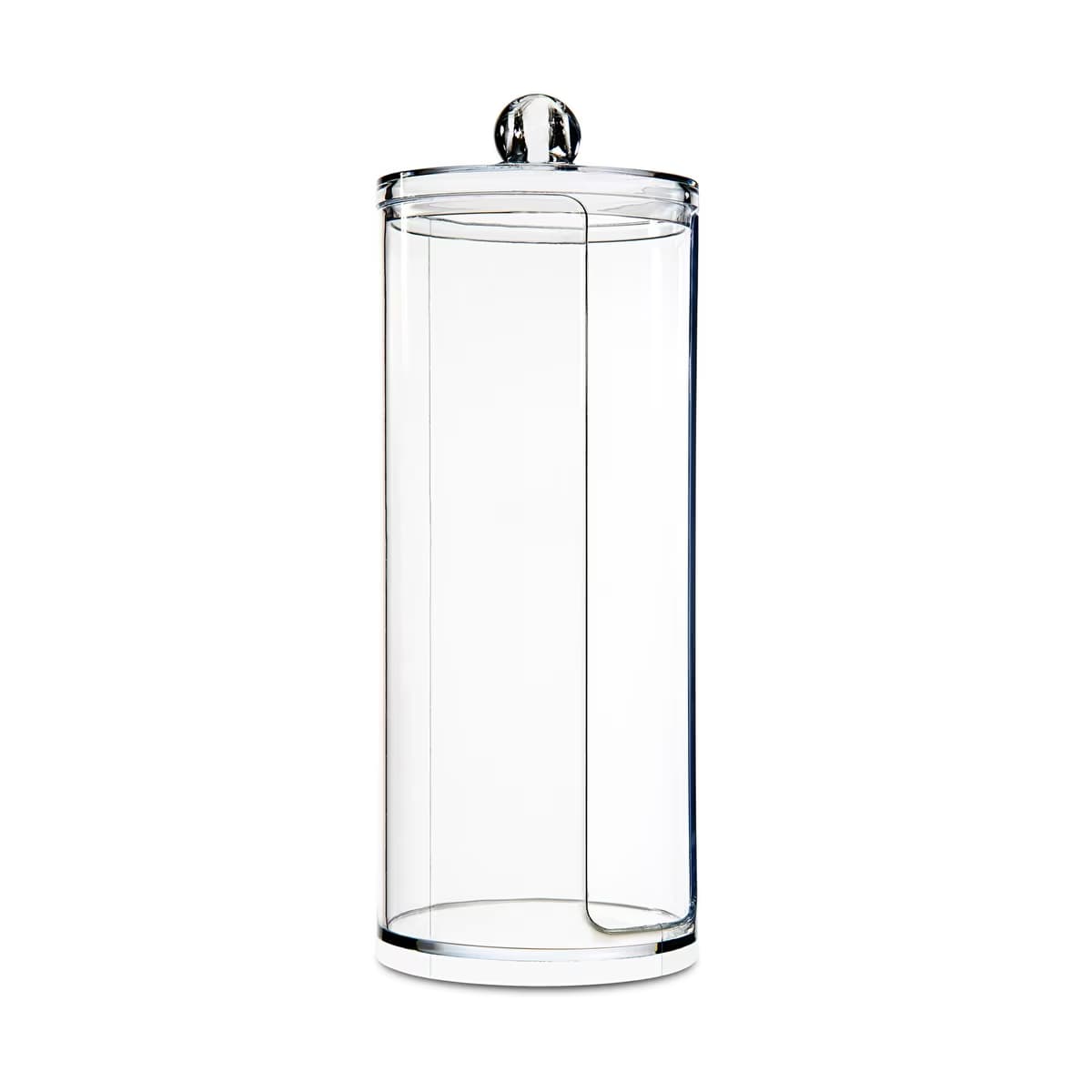 Eklips Disk Pamuk Organizer - Gratis