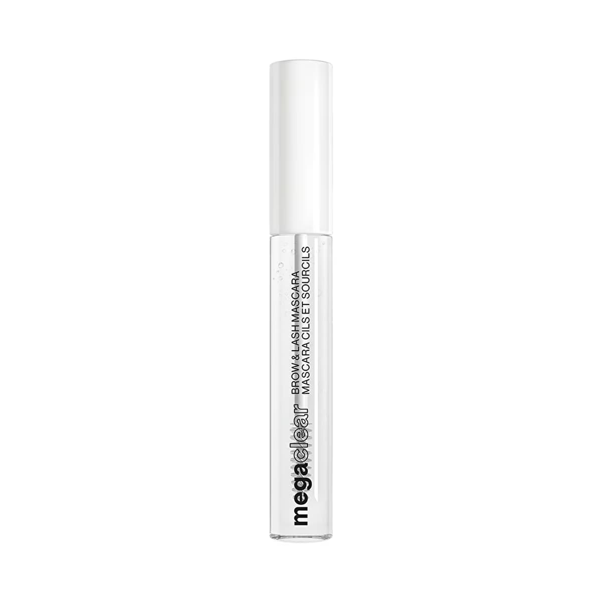wet n wild Mega Clear Maskara - Gratis