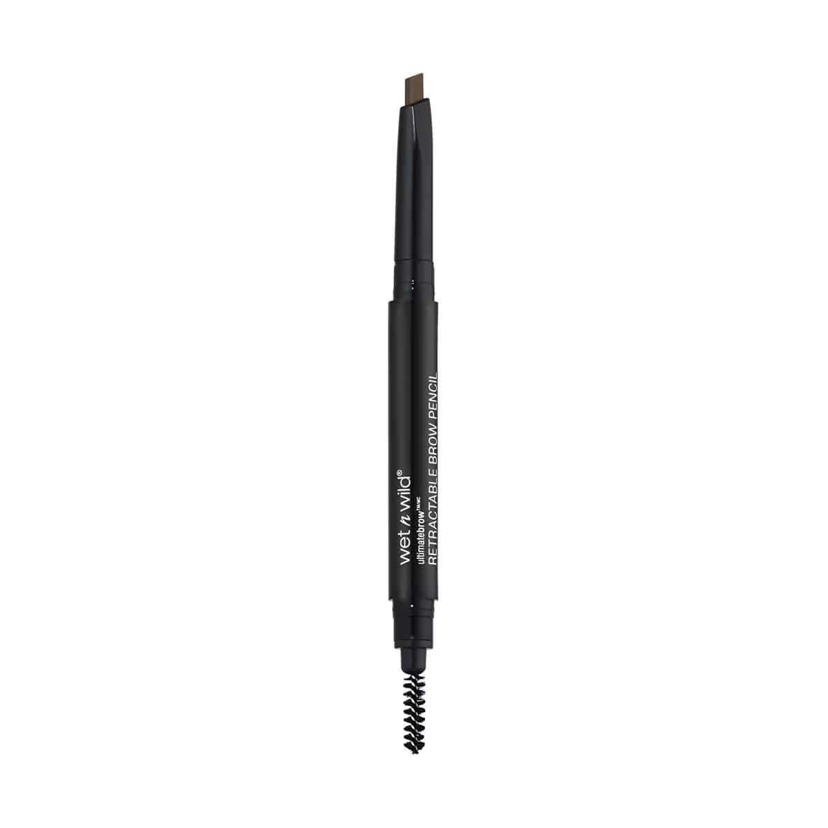 wet n wild Ultimate Retractable Kaş Kalemi Medium Brown - Gratis