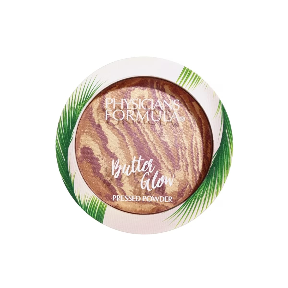 Physicians Formula Butter Glow Baked Pudra - Gratis