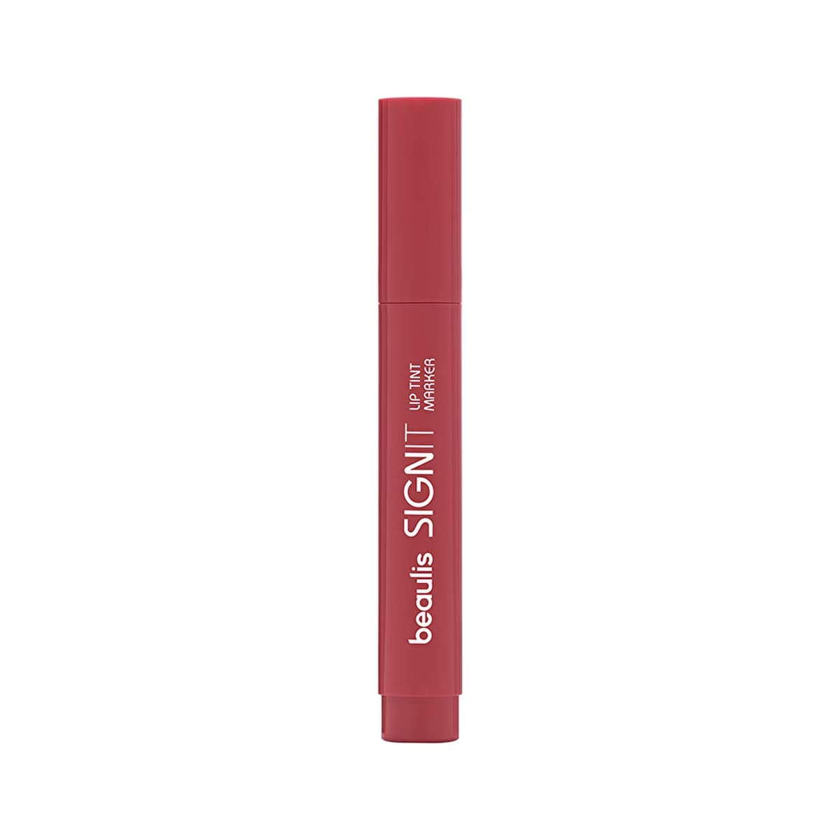 Beaulis Sign It Lip Tint Marker 365 Story Red - Gratis