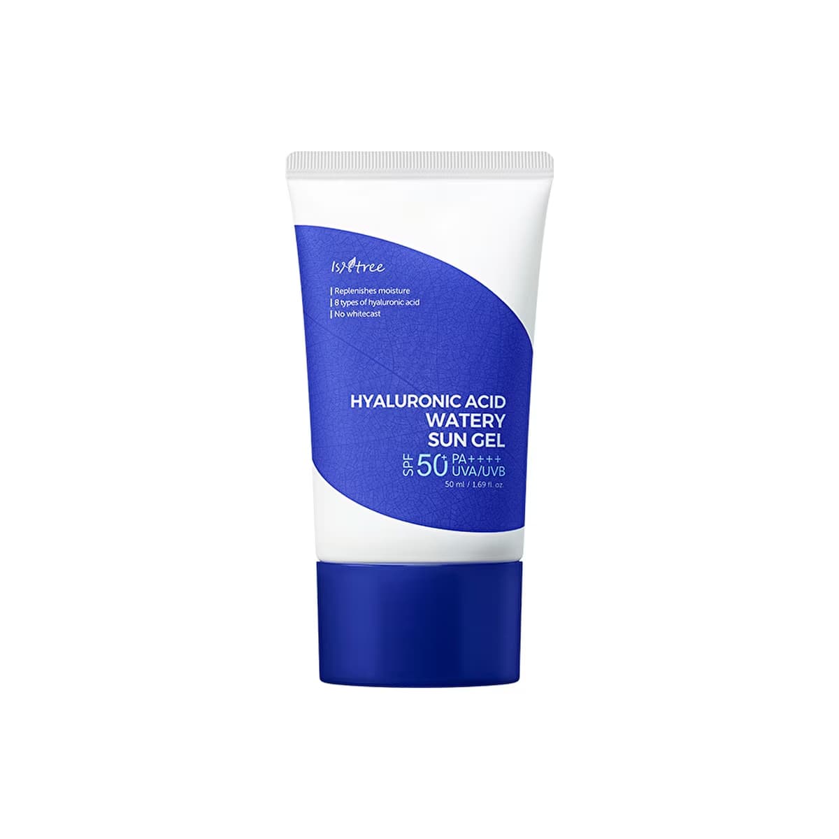 Isntree Hyalüronik Asitli Su Bazlı Güneş Jeli Yüksek Koruma SPF 50 PA++++ 50 ml - Gratis
