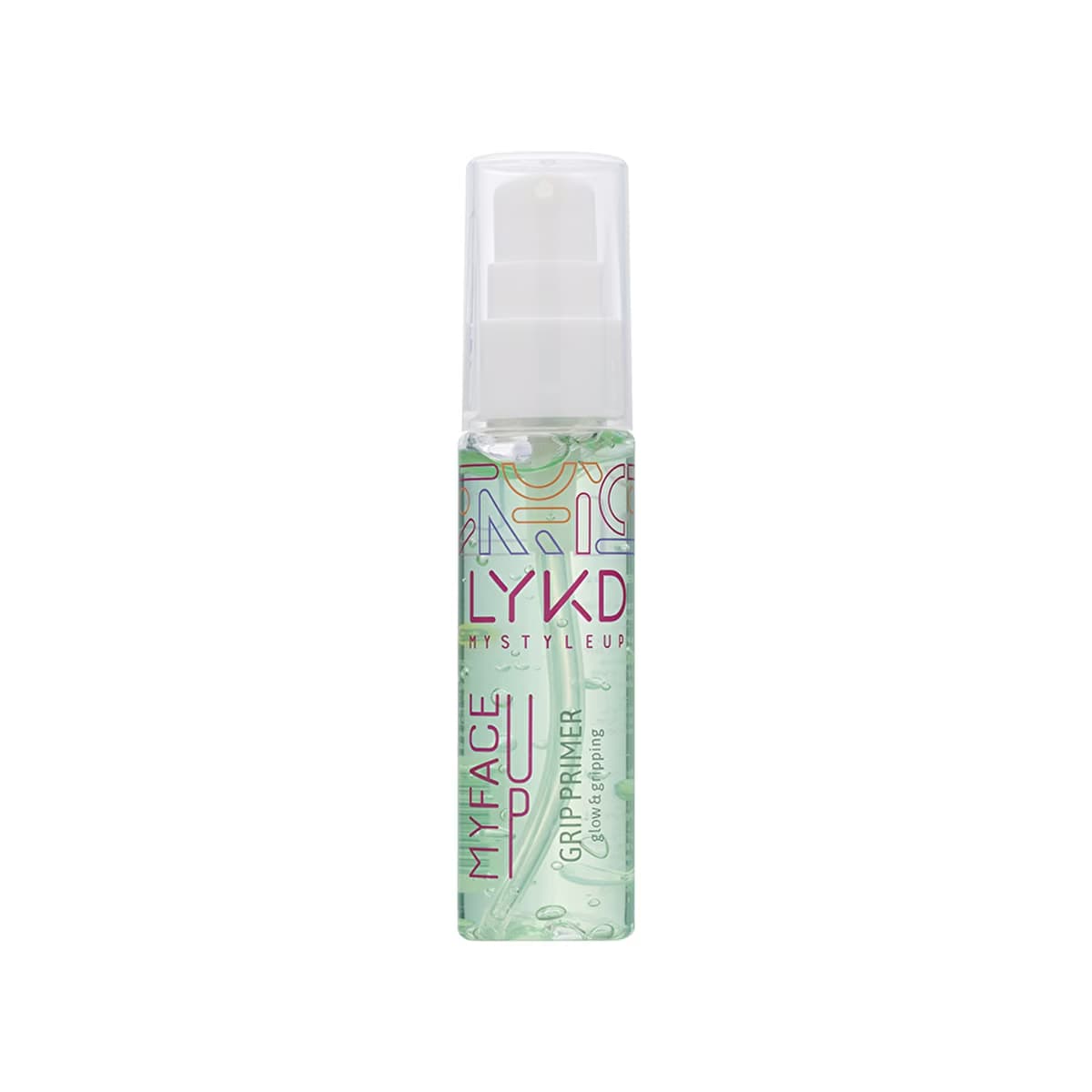 LYKD Grip Primer - Gratis
