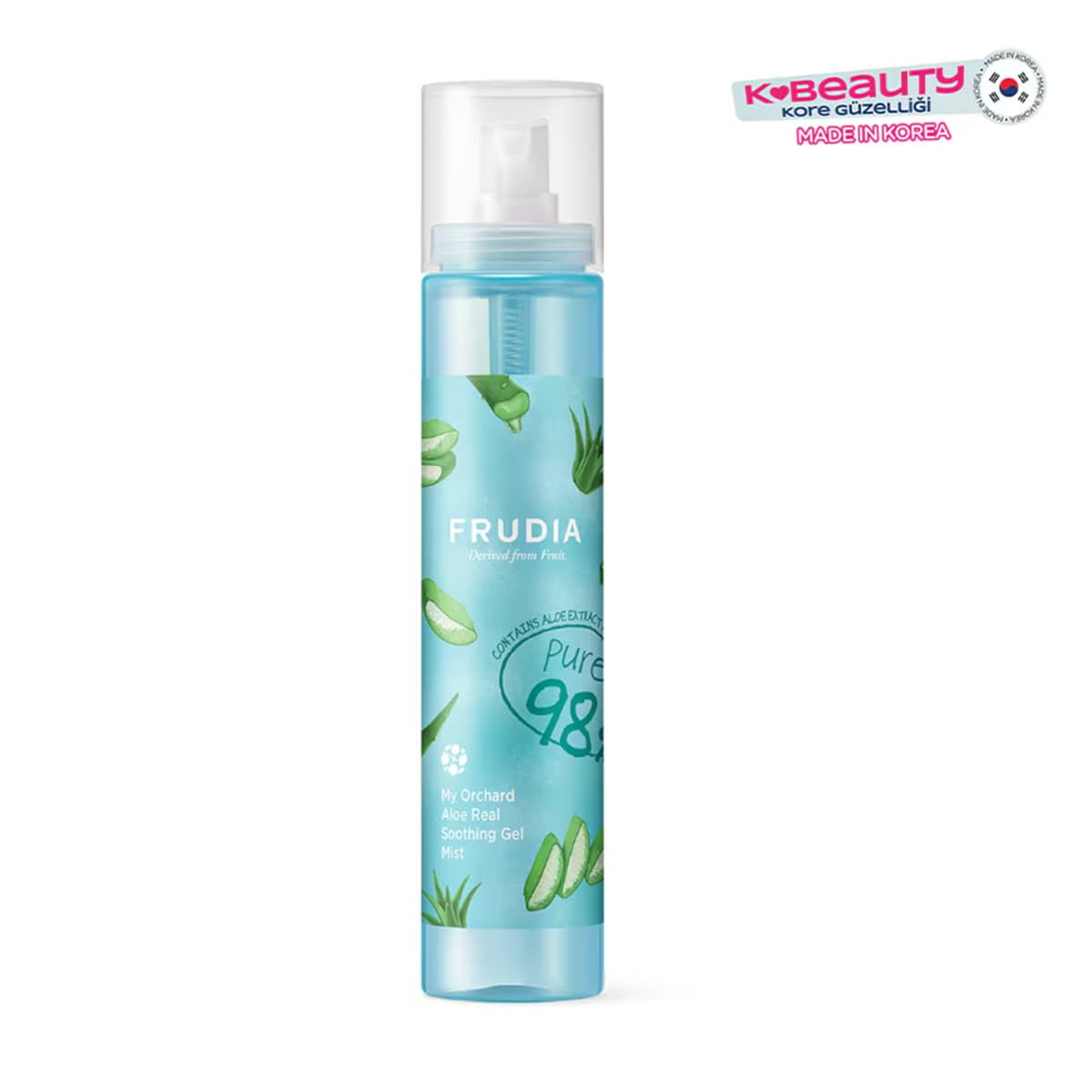 Frudia My Orchard Soothing Mist Aloe Vera 125 ml