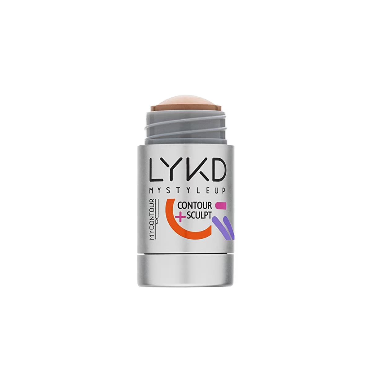 LYKD Contour Sculpt 170 Light - Gratis