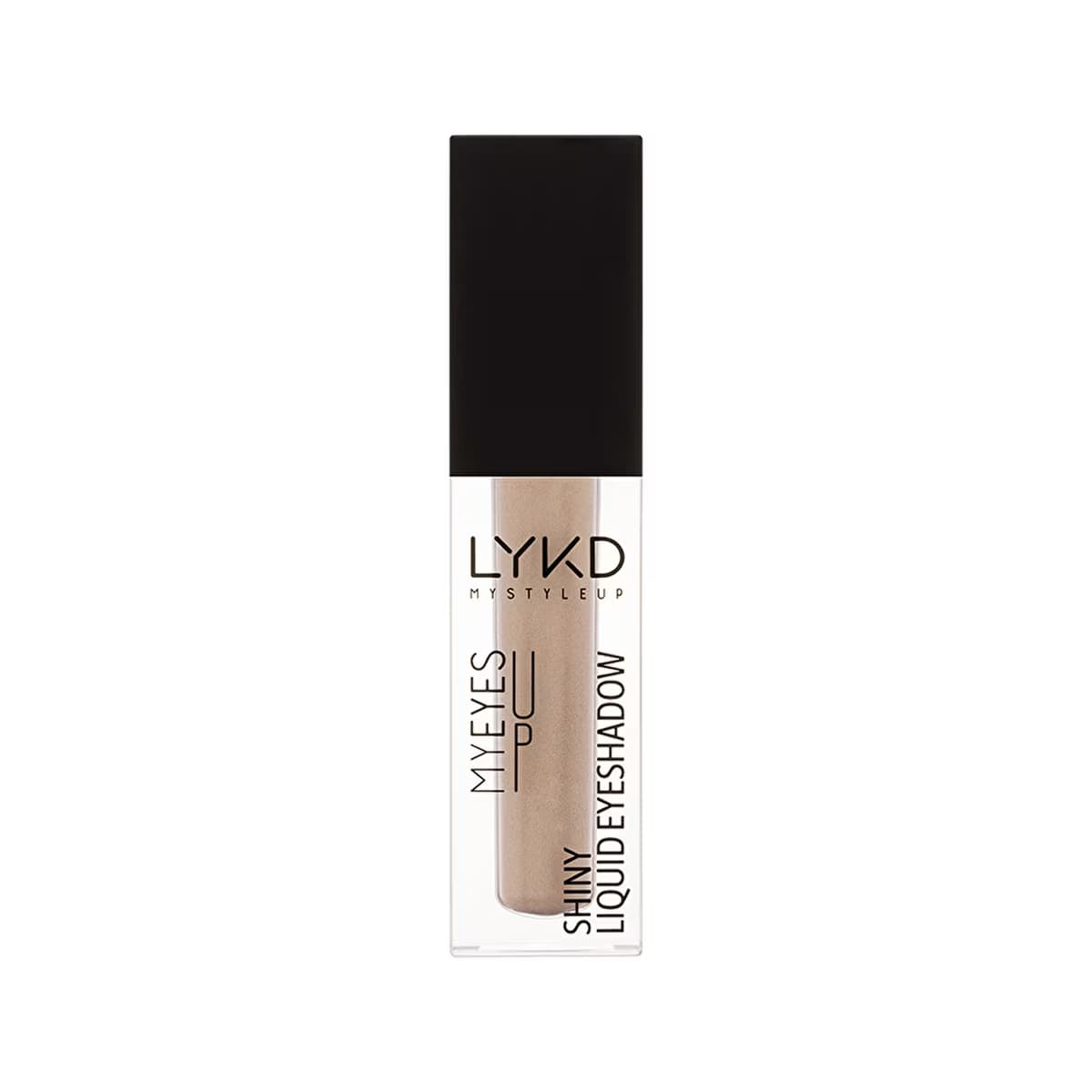 LYKD Shiny Liquid Eyeshadow Likit Far 714 Mermaid - Gratis