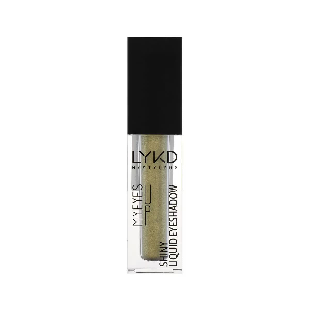 LYKD Shiny Liquid Eyeshadow Likit Far 955 Flirty Birdy - Gratis