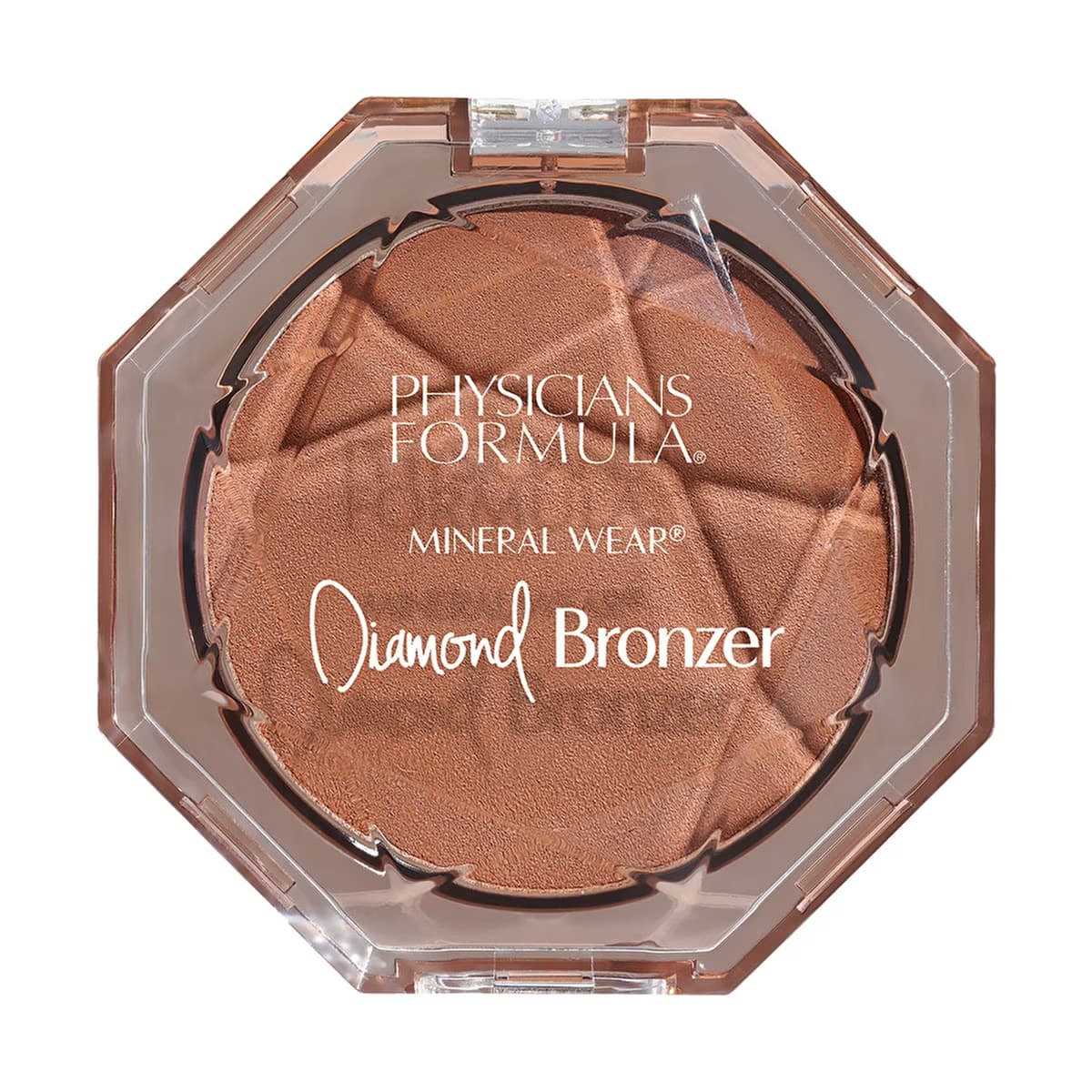 Physicians Formula Mineral Wear Diamond Bronzer - Gratis