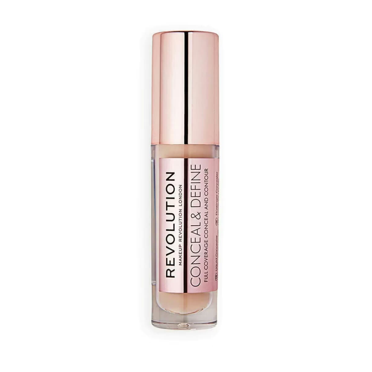 Revolution Conceal & Define C9 Kapatıcı