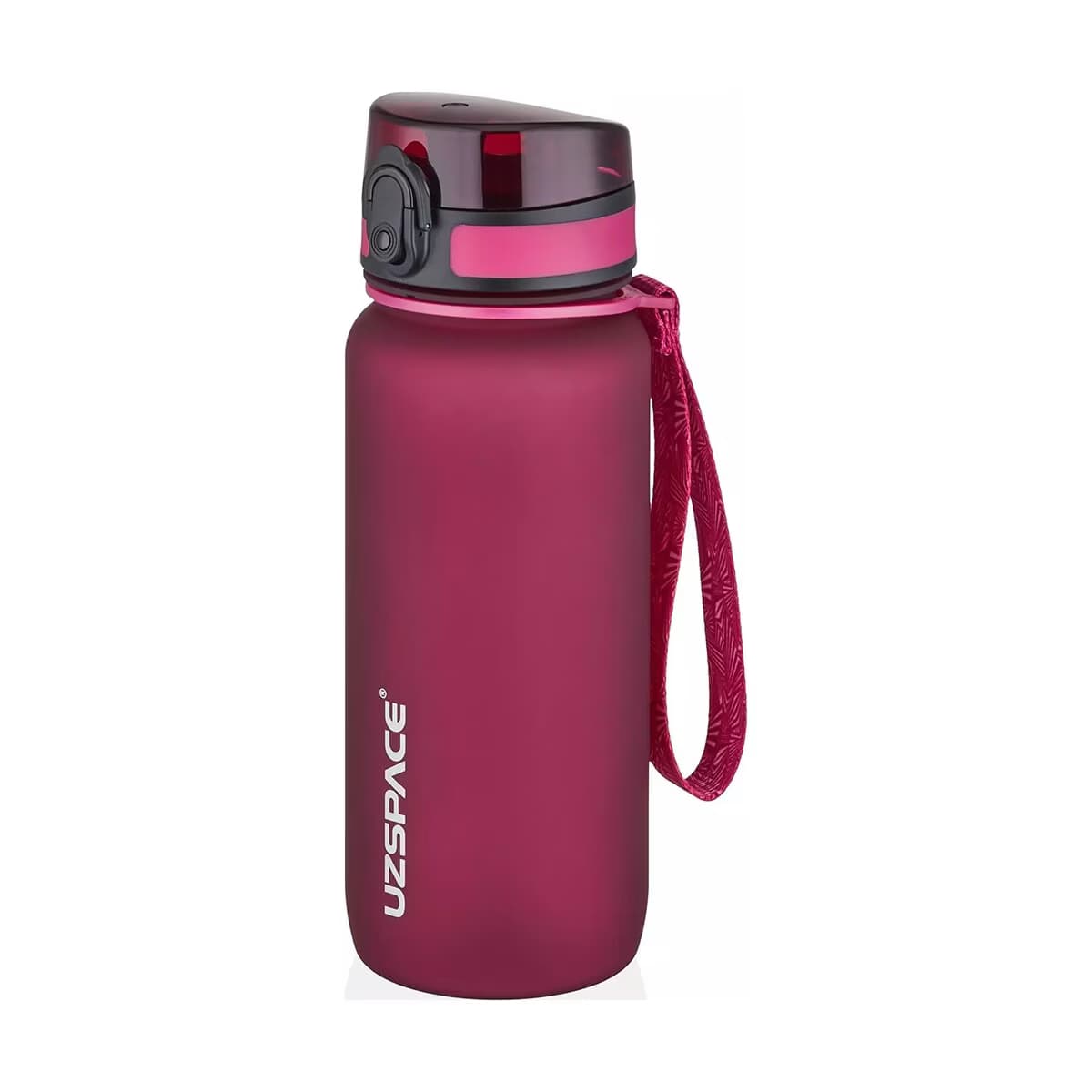 Uzspace Tritan Su Matarası 650 ml