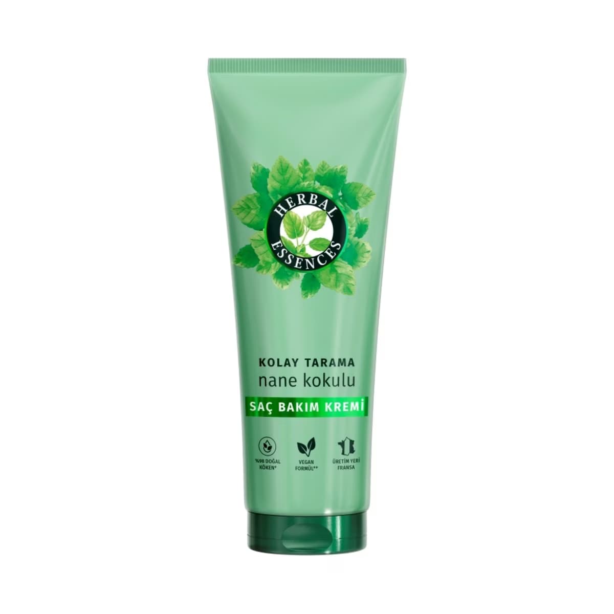 Herbal Essences Nane Kokulu Saç Bakım Kremi 250 ml - Gratis