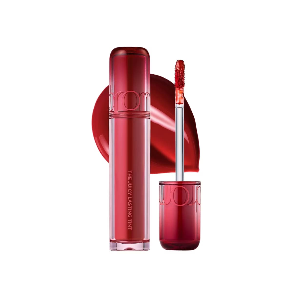 rom&nd The Juicy Lasting Tint Dudak Parlatıcısı 22 Dotori Bomb - Gratis
