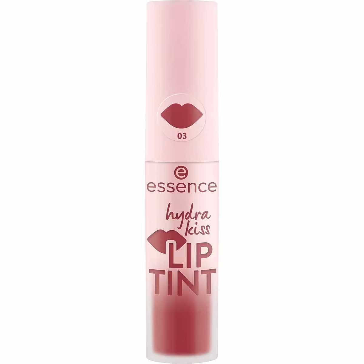 Essence Hydra Kiss Lip Dudak Tint 03