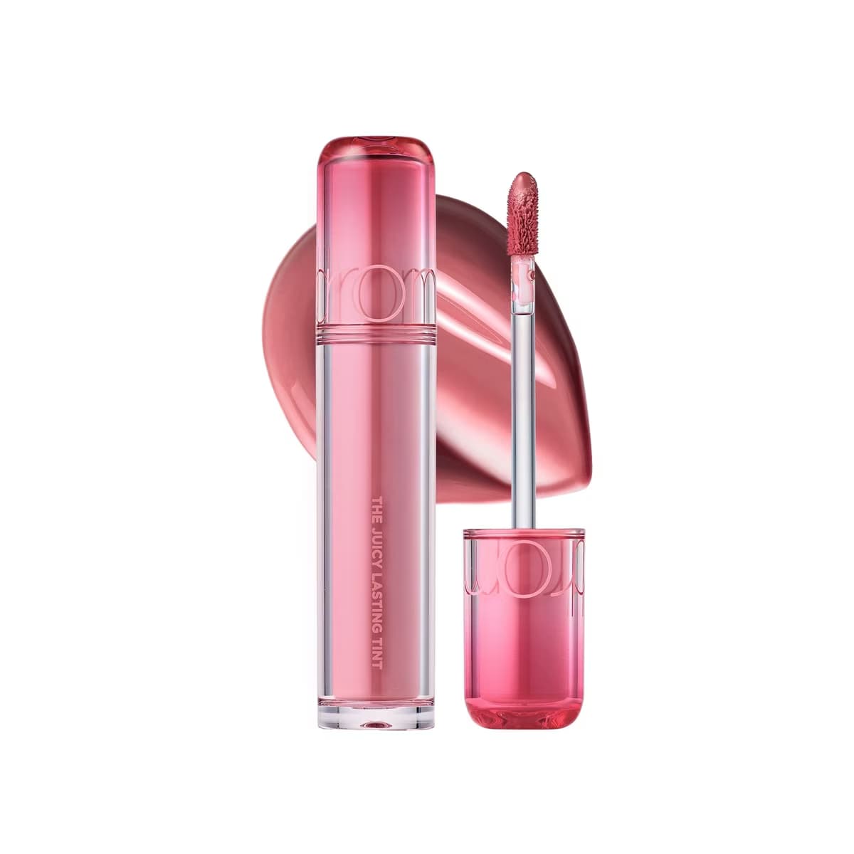 rom&nd The Juicy Lasting Tint Dudak Parlatıcısı 03 Bare Grape - Gratis
