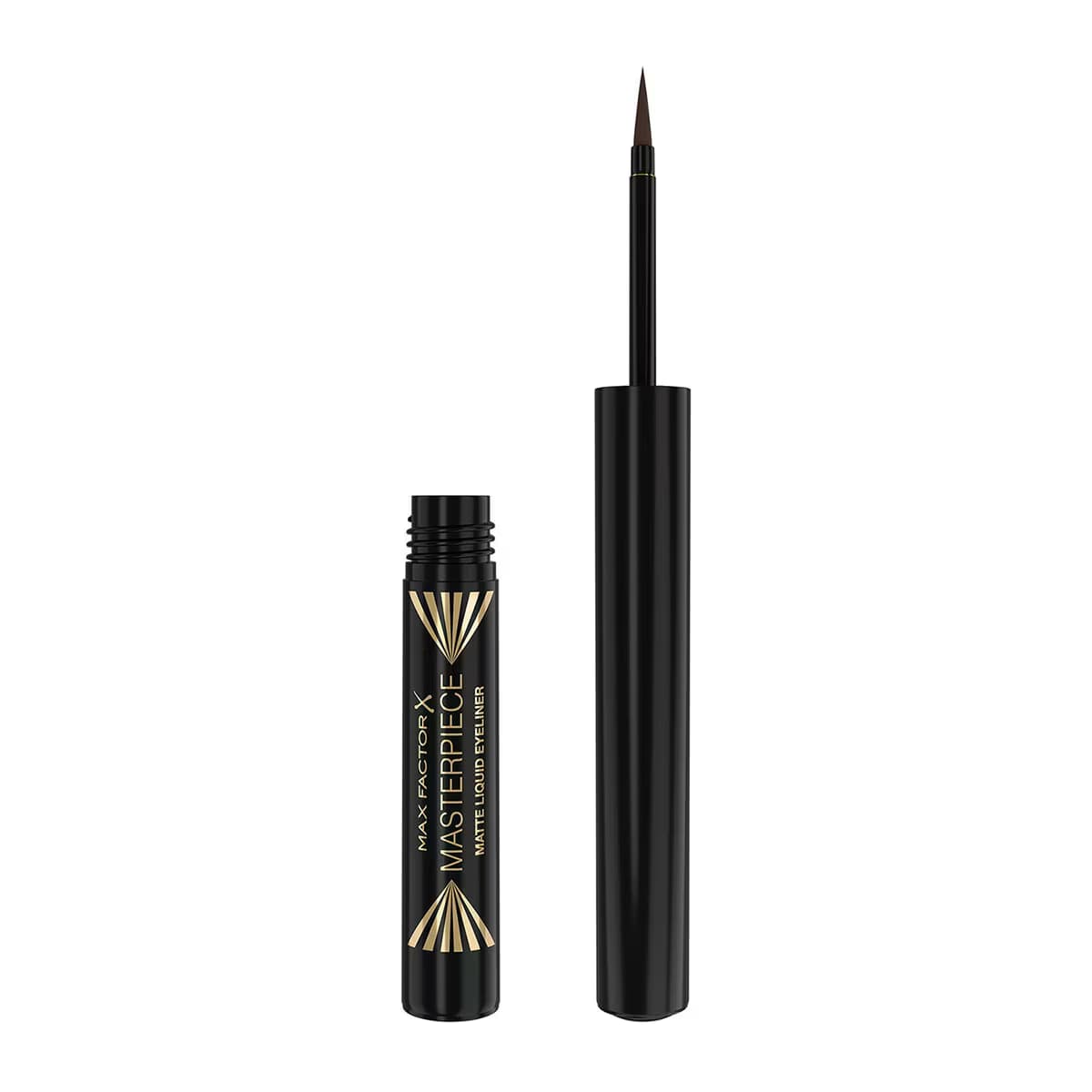 Max Factor Masterpiece Likit Eyeliner Espresso