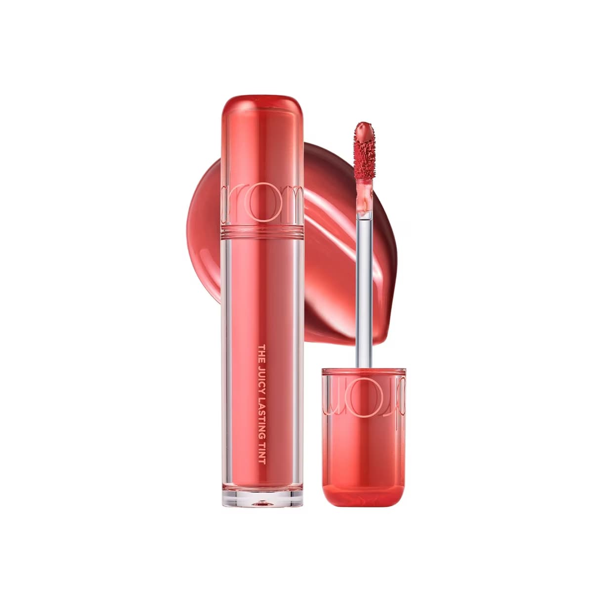 rom&nd The Juicy Lasting Tint Dudak Parlatıcısı 05 Jujube - Gratis