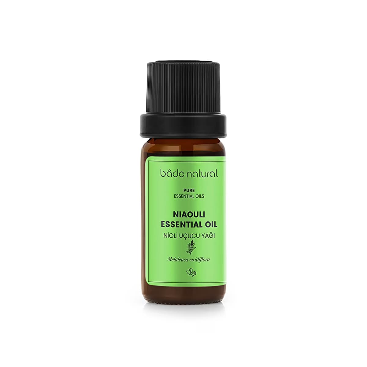 Bade Natural Nioli Uçucu Yağı %100 Saf 10 ml - Gratis
