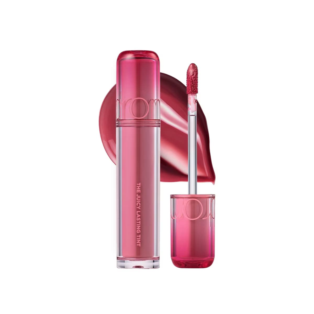 rom&nd The Juicy Lasting Tint Dudak Parlatıcısı 04 Fig Fig - Gratis