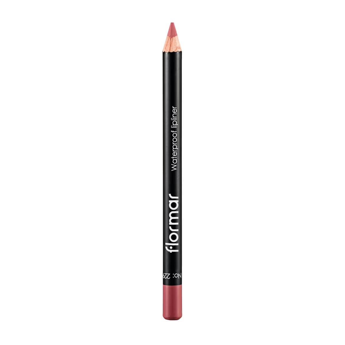 Flormar Suya Dayanıklı Mat Dudak Kalemi No: 229