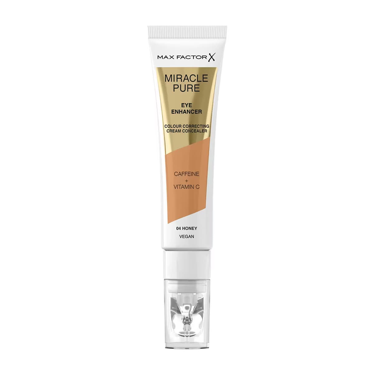 Max Factor Miracle Pure Göz Altı Kapatıcı 04 Honey