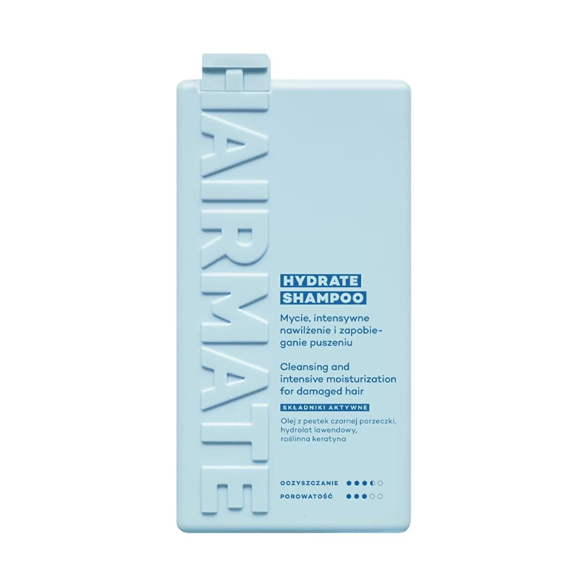 Hairmate Hydrate Şampuan 250 ml - Gratis