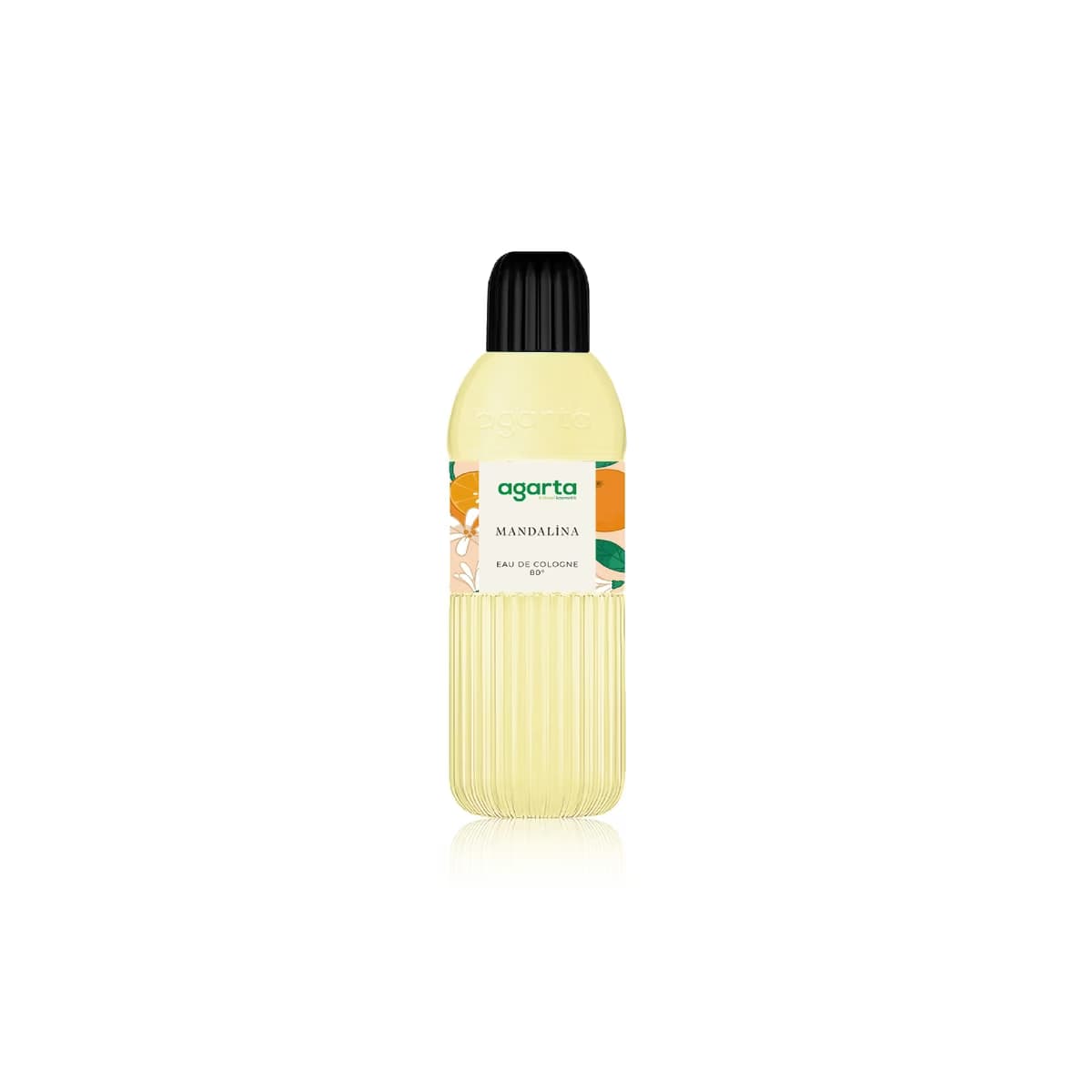 Agarta Mandalina Kolonyası 200 ml - Gratis