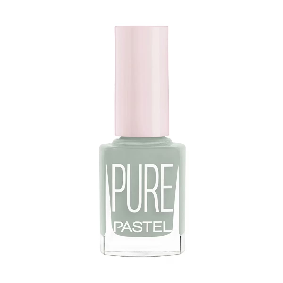 Pastel Pure Oje 618 - Gratis
