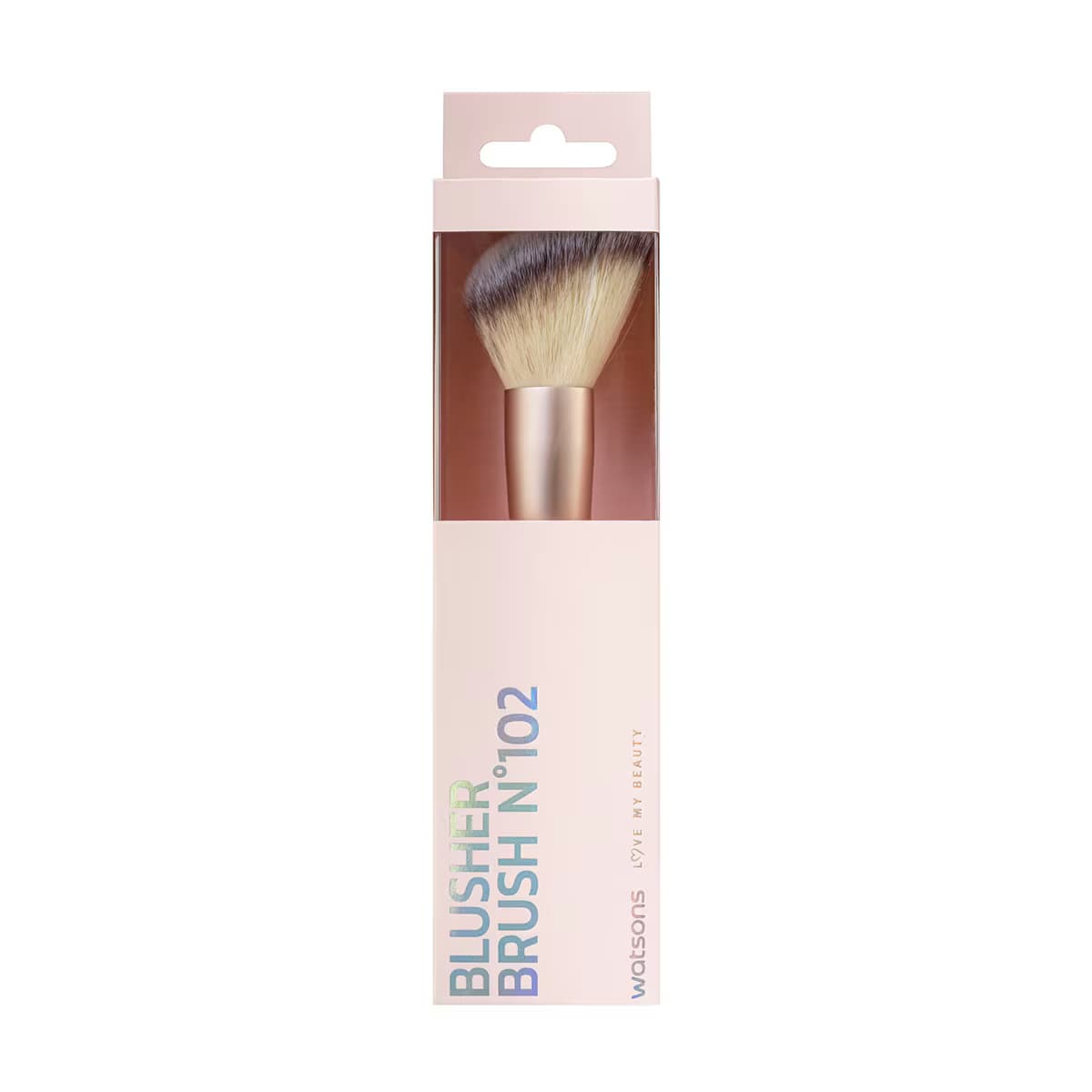 Watsons Eğimli Kontür Fırçası