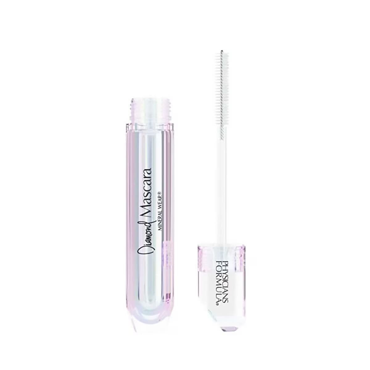 Physicians Formula Diamond Maskara Clear - Gratis