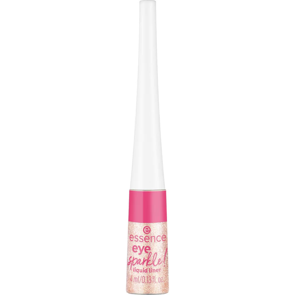 Essence Eye Sparkle! Likit Göz Kalemi 01