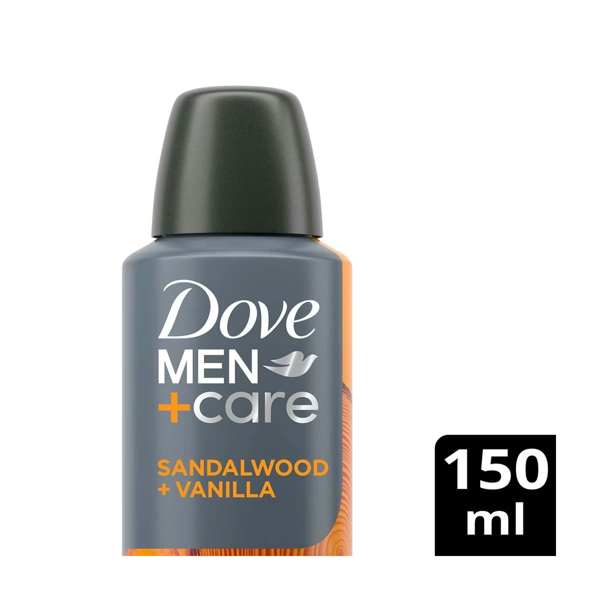 Dove Men +Care Advanced Sandalwood Vanilla Erkek Deodorant Sprey 150 ml - Gratis