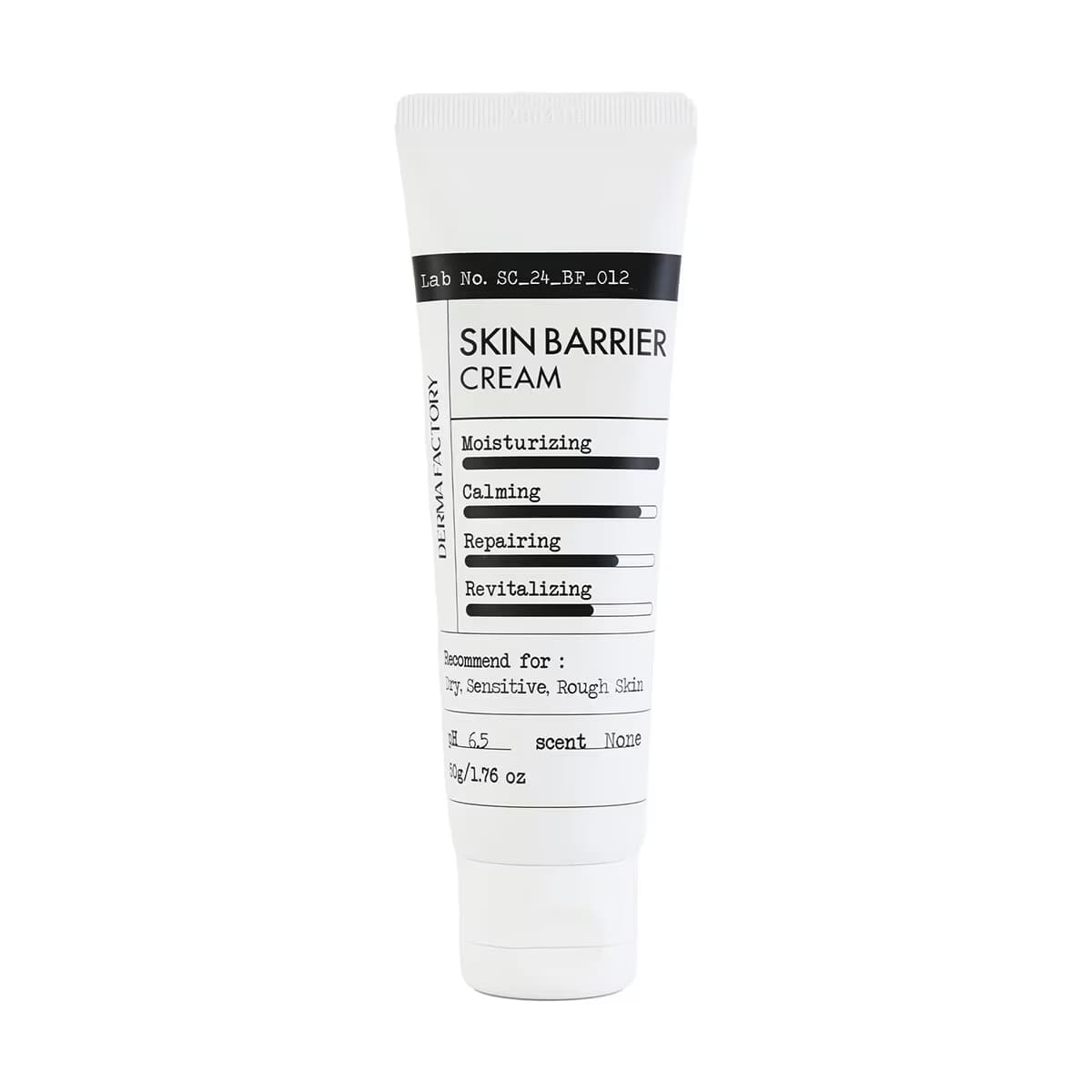 Dermafactory %59 Huşağacı Onarcı Bariyer Krem 50 ml