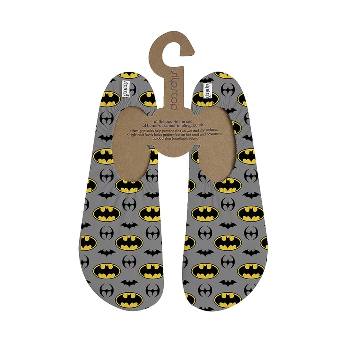 Slipstop Batwing Kaydırmaz Ayakkabı Erkek 40-41