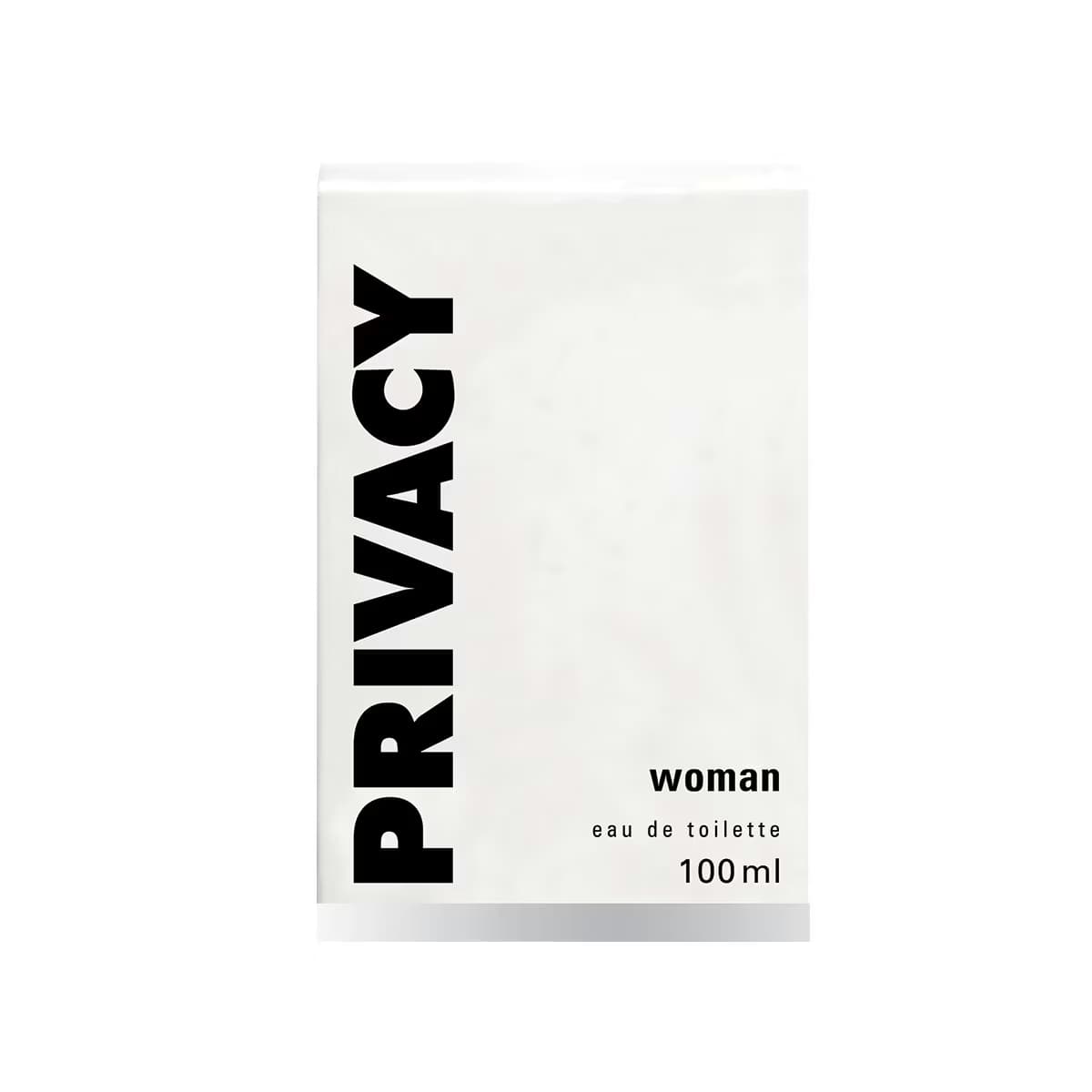 Privacy Kadın Parfüm EDT 100 ml