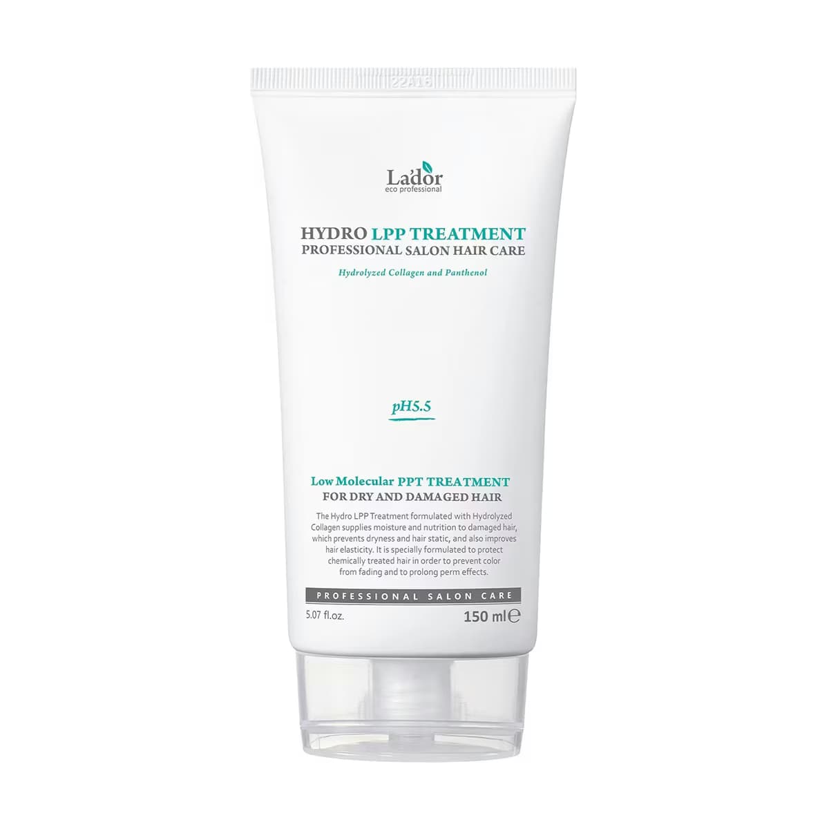 Lador Hidrolize Kolajen Kuru&Hassas Saç Kremi 150 ml