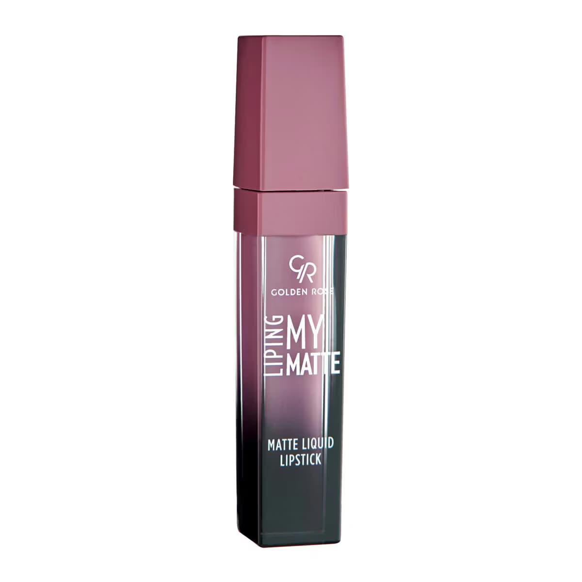 Golden Rose My Mat Lip Ink Likit Ruj No: 06