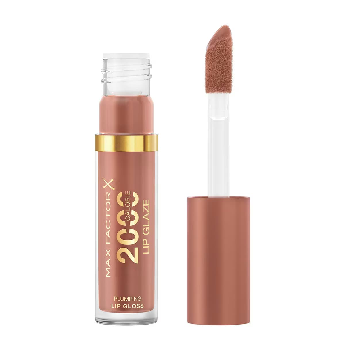 Max Factor 2000 Calorie Lip Glaze 150 Caramel