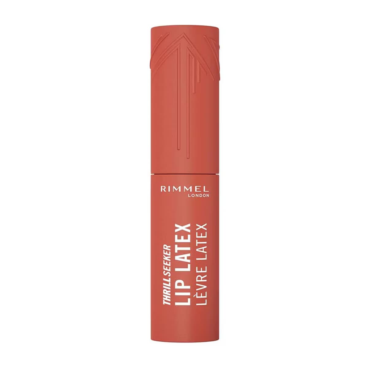Rimmel London Thrill Seeker Likit Ruj So Peachy