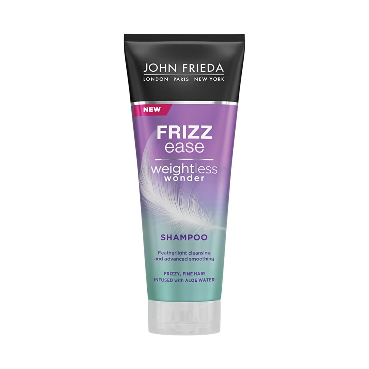 John Frieda Weightless Wonder Ağırlaştırmayan Besleyici Şampuan 250 ml - Gratis