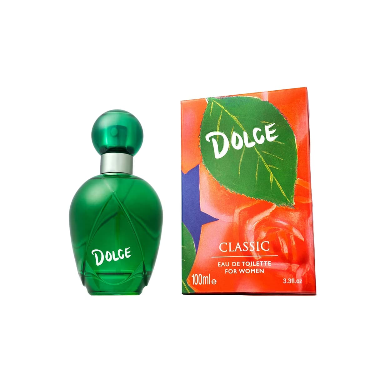 Dolce Classic EDT Kadın Parfüm 100 ml - Gratis
