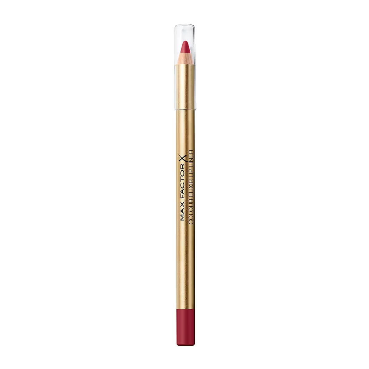 Max Factor Elixir Dudak Kalemi No: 75 Rich Wine
