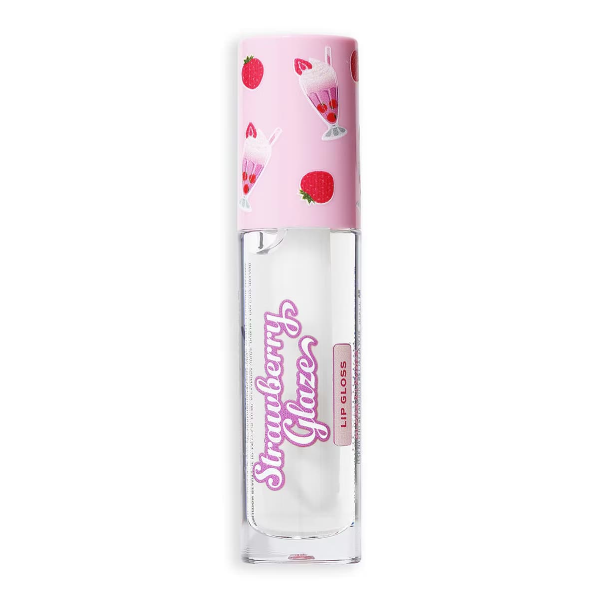 I Heart Revolution Milkshake Dudak Parlatıcısı Gloss